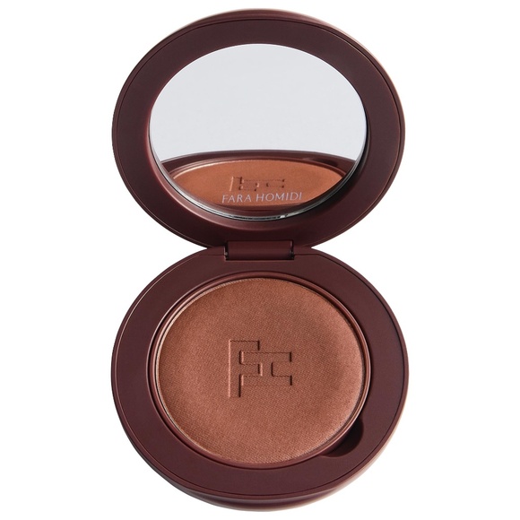 NWT Fara HomidiEssential Bronzer in Roma